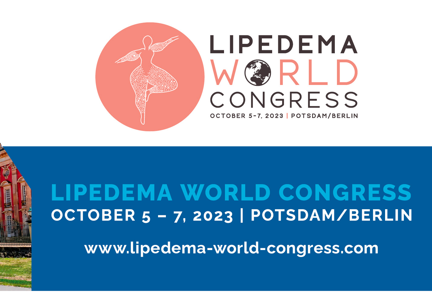 Lipedema World Congress 2023